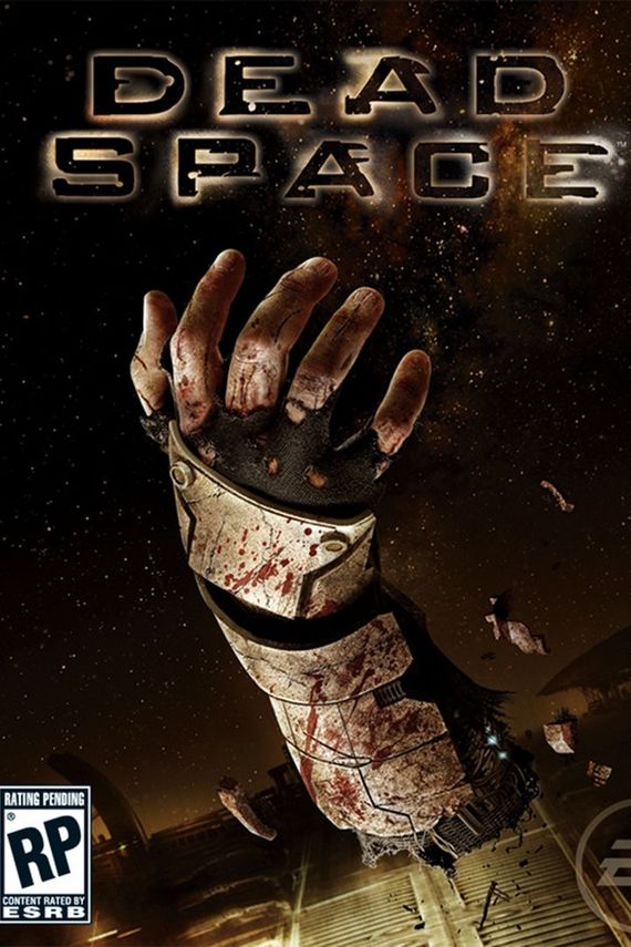 image of Dead Space