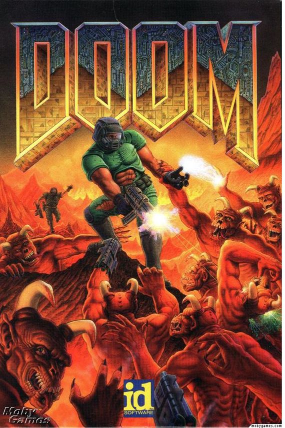 image of Doom