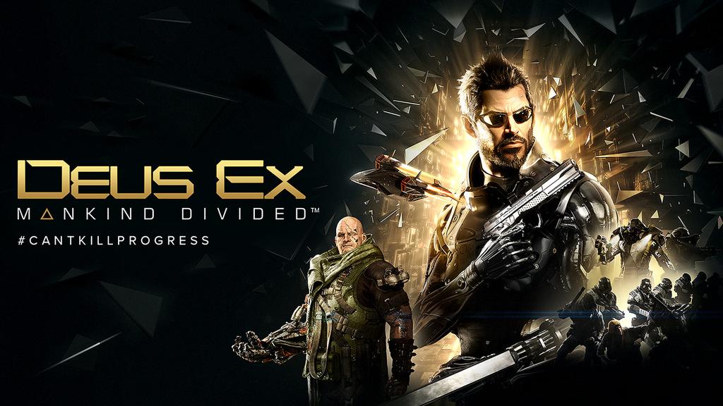 deusEx