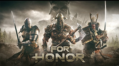 image of forhonor