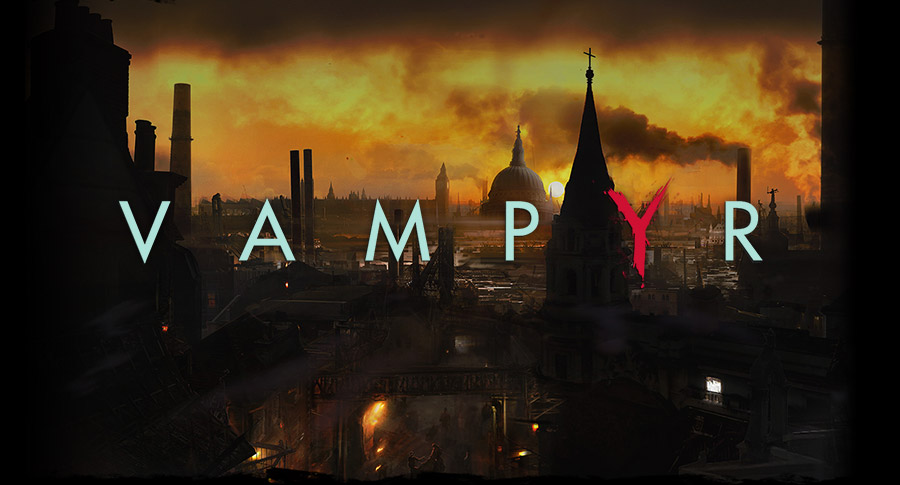 image of vampyr